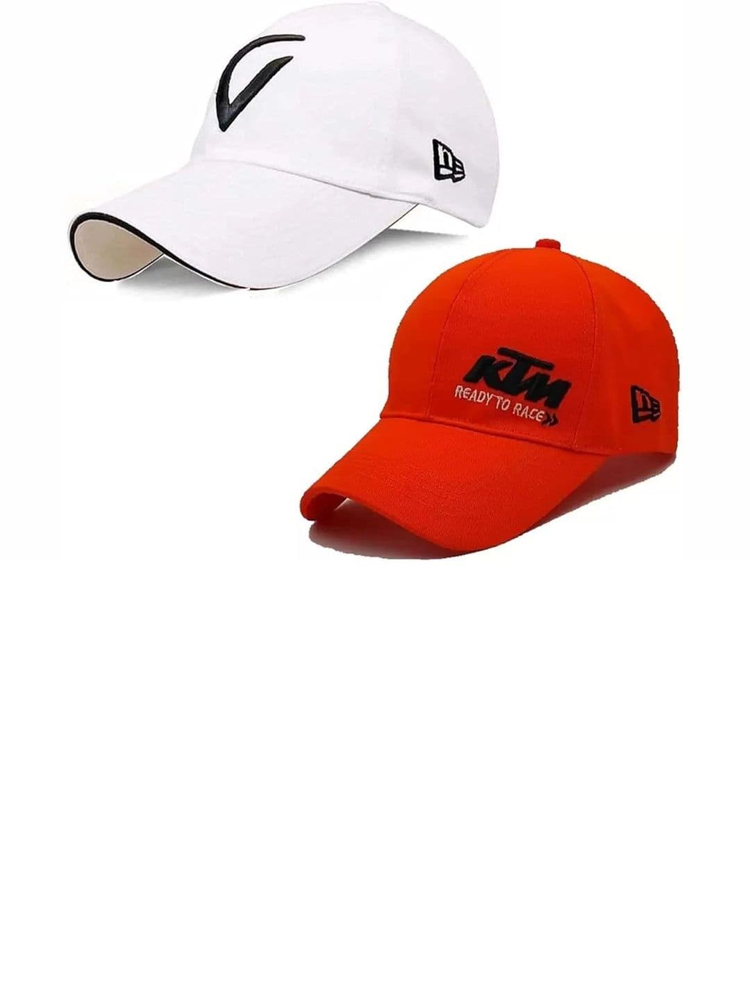KLIZEN Men Printed Baseball Cap - view 1