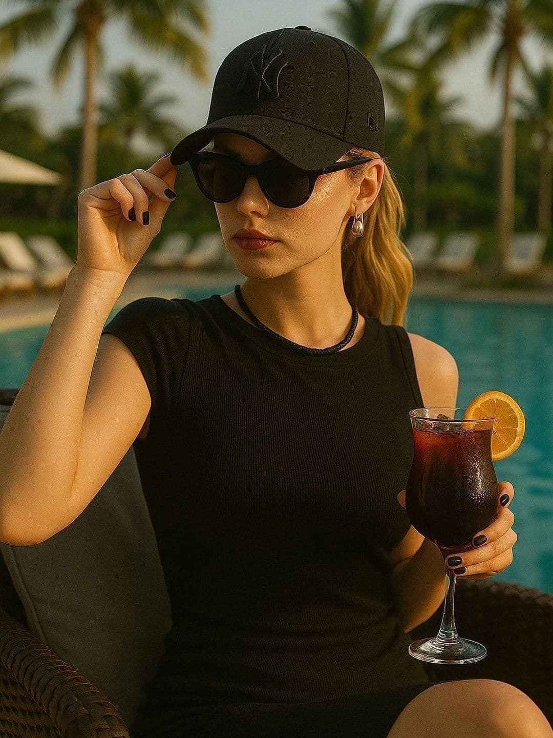 KLIZEN Men Baseball Cap - view 1