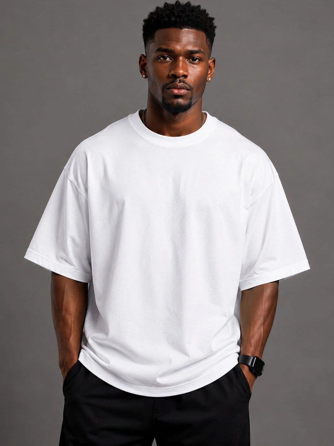 HERE&NOW Men Printed T-shirt - view 1