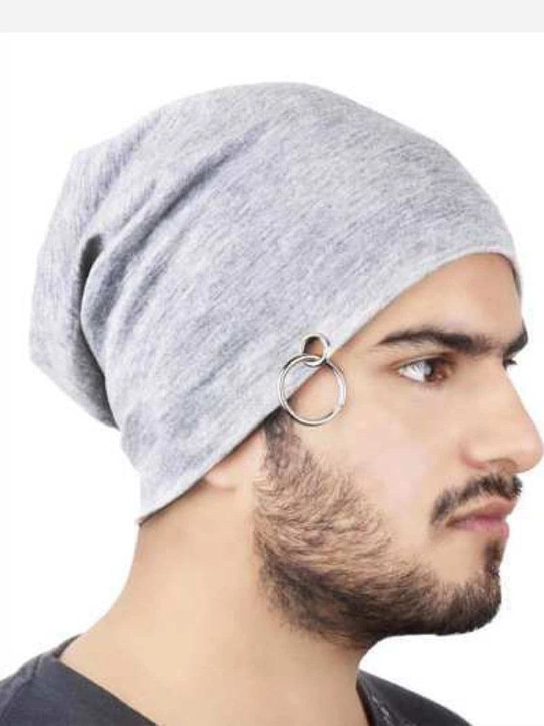 KLIZEN Men Beanie - view 1