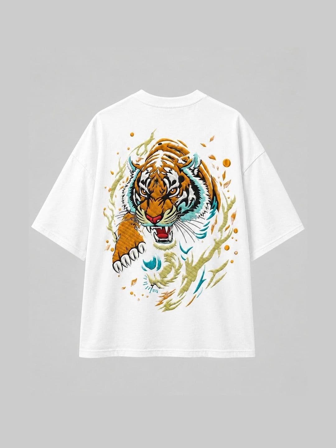 HERE&NOW Men Printed T-shirt - view 1