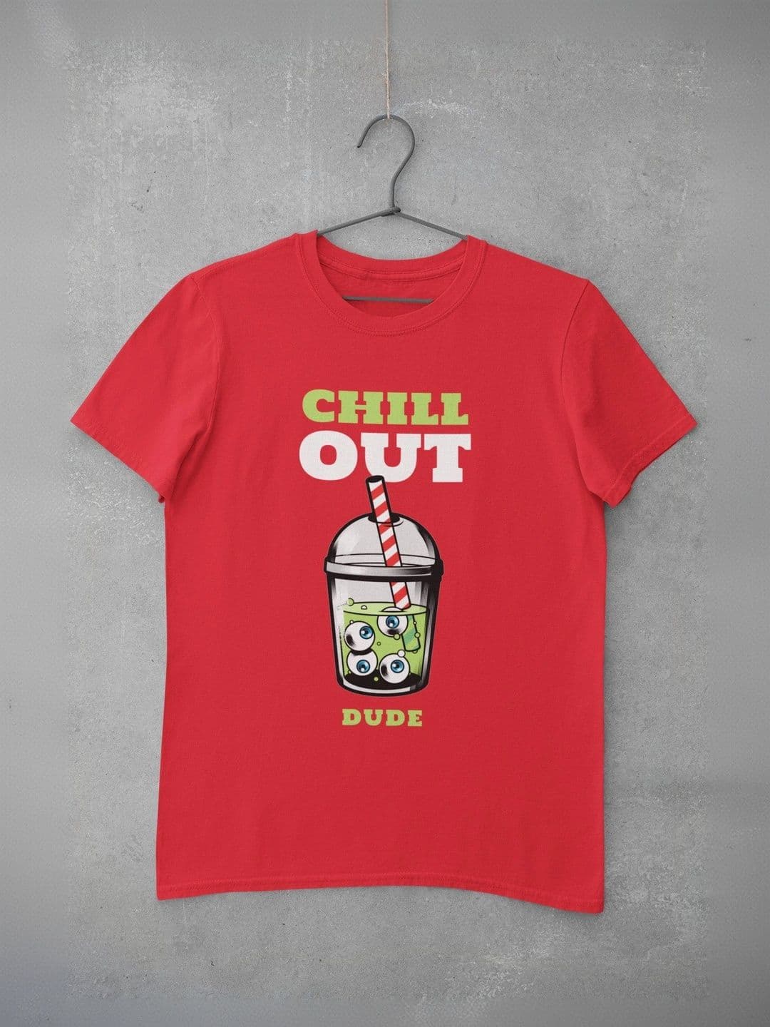 INKWALE Men Printed T-shirt - view 1