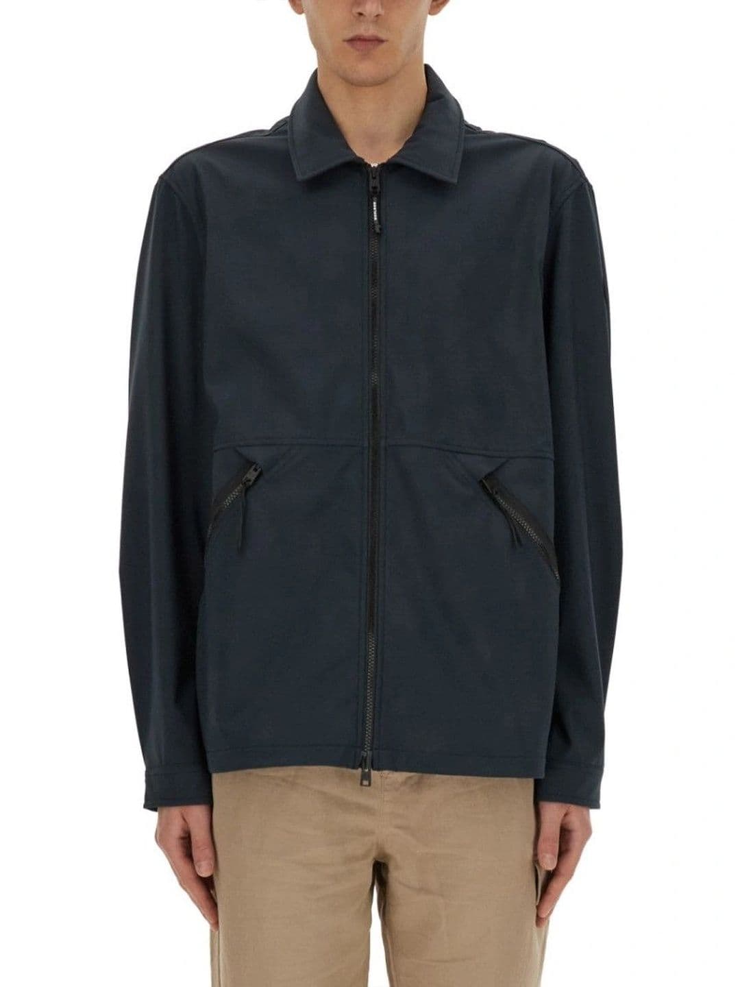 Woolrich Men Lightweight Woven Jacket - view 1