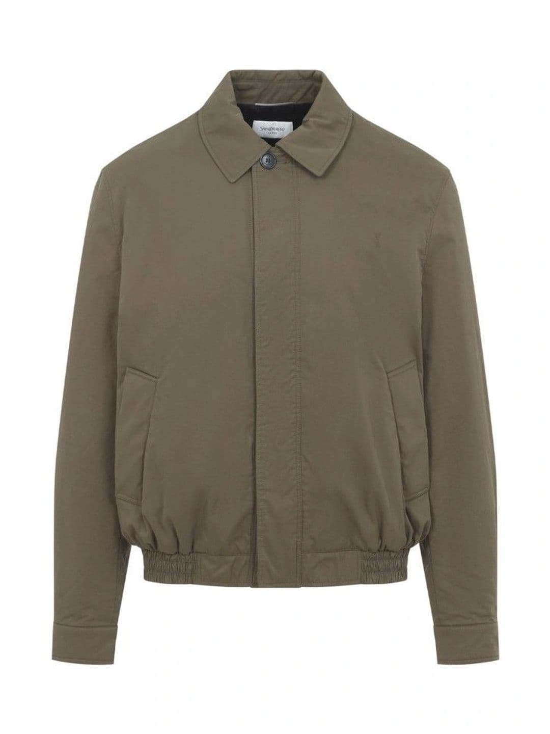 Saint Laurent Men Bomber Jacket - view 1