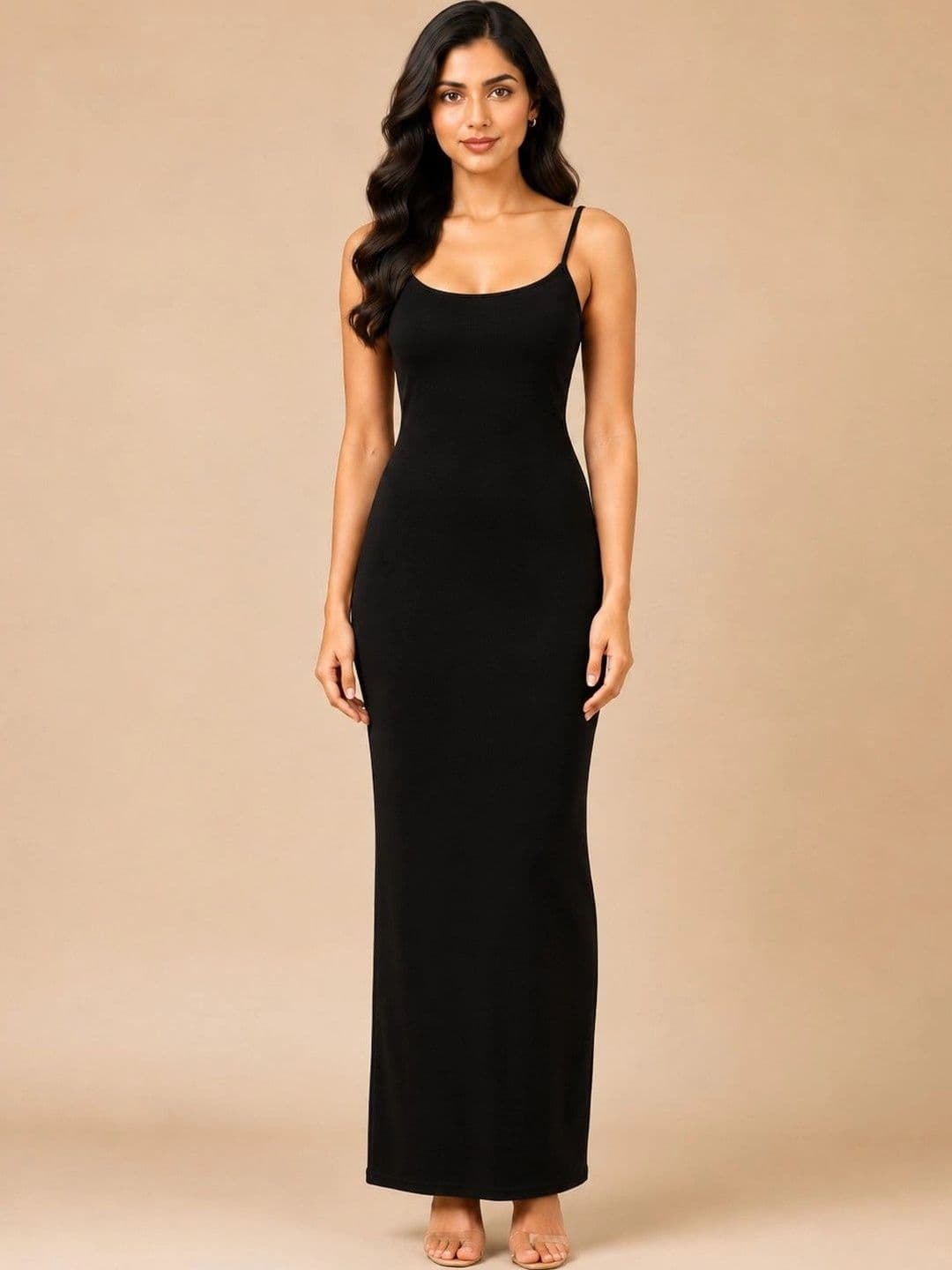DressOMania Bodycon Maxi Dress - view 1