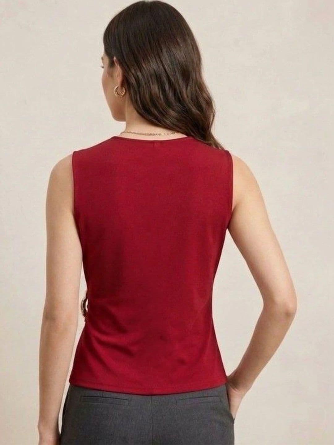 Pookiie Top - view 1
