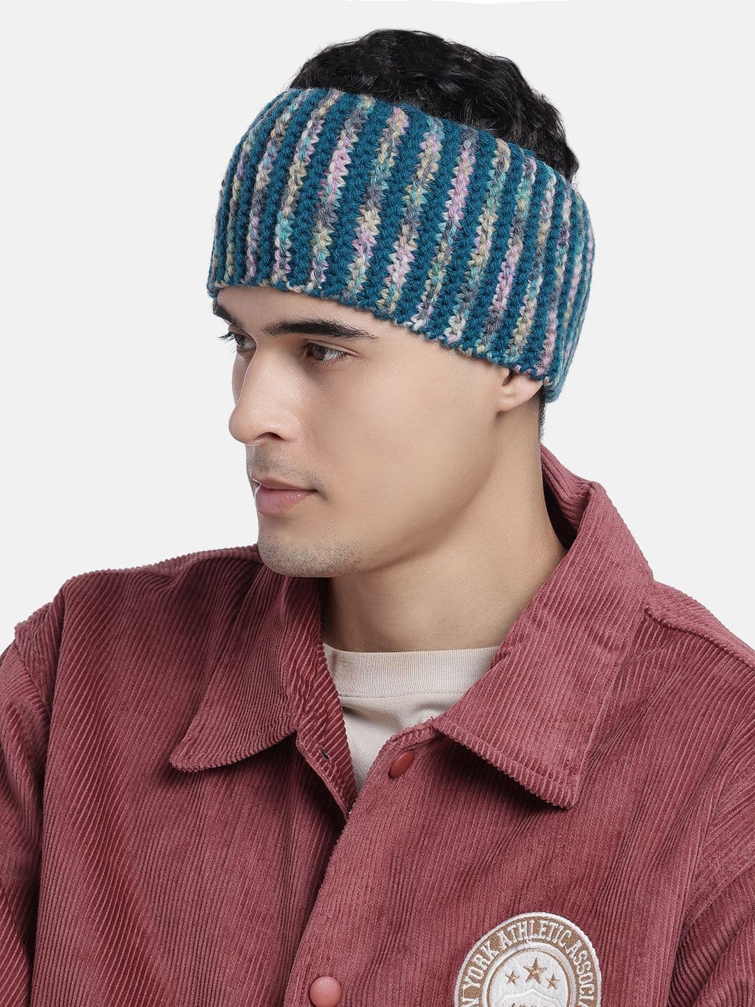 Magic Needles Men Chill Wrap Headband - view 1