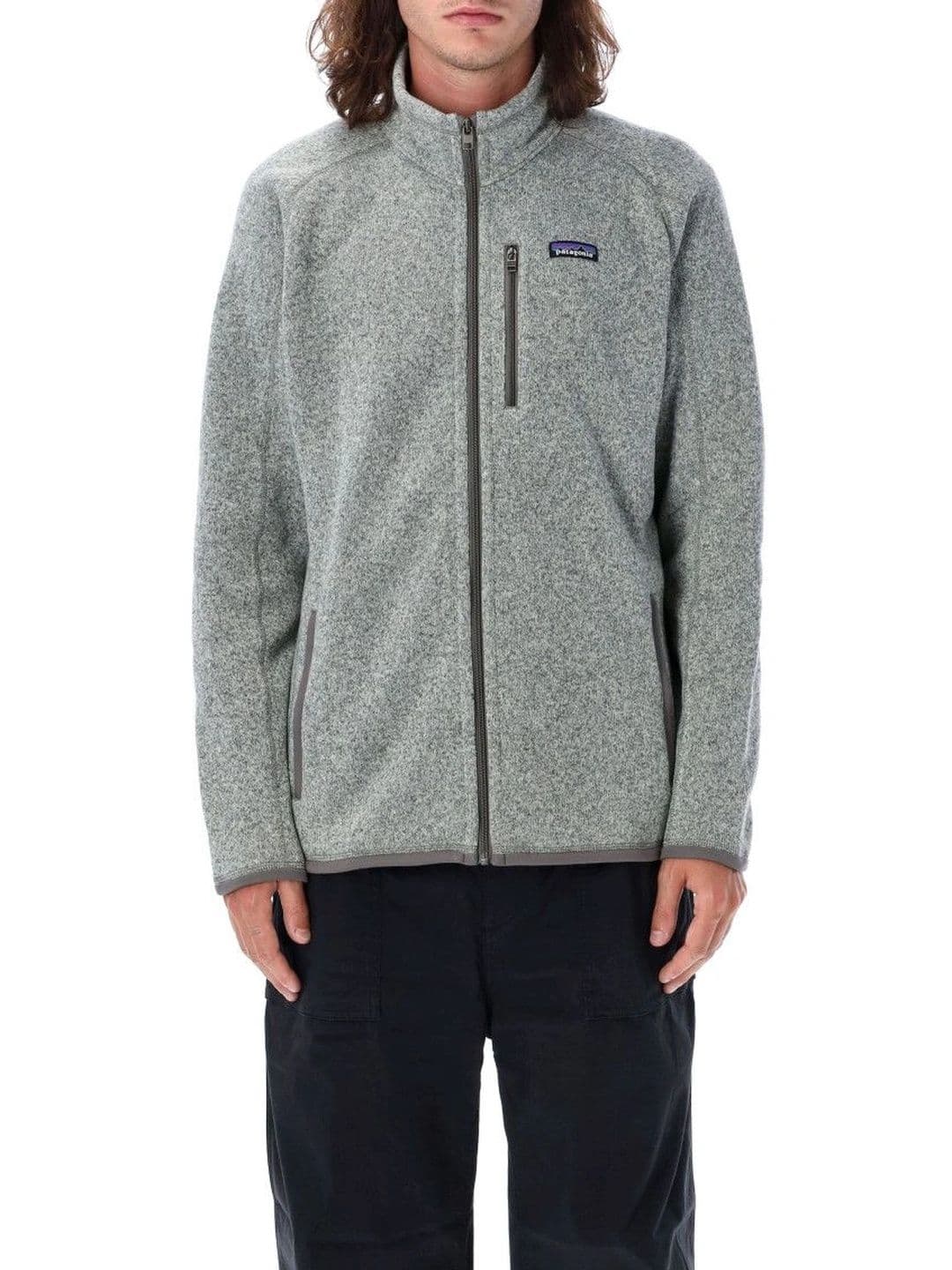 Patagonia Men Lightweight Padded Jacket - view 1