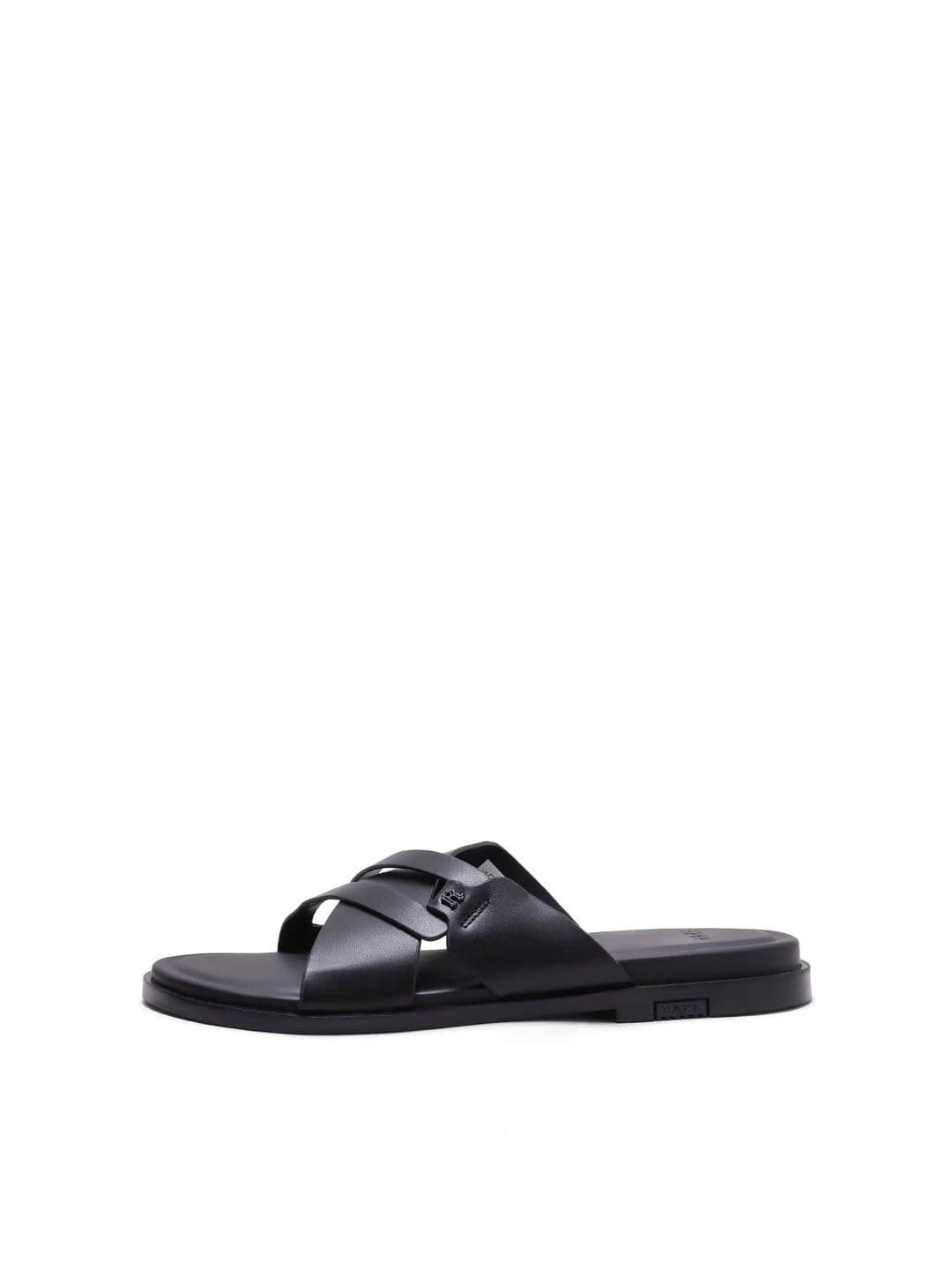 RARE RABBIT Men Leather Comfort Sandals - view 1