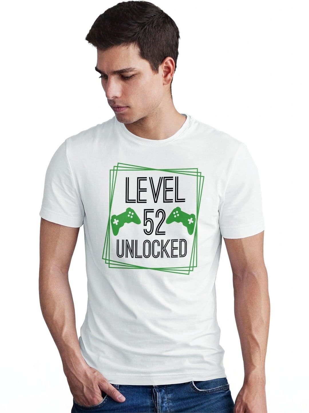 Seekbuylove Men Printed T-shirt - view 1