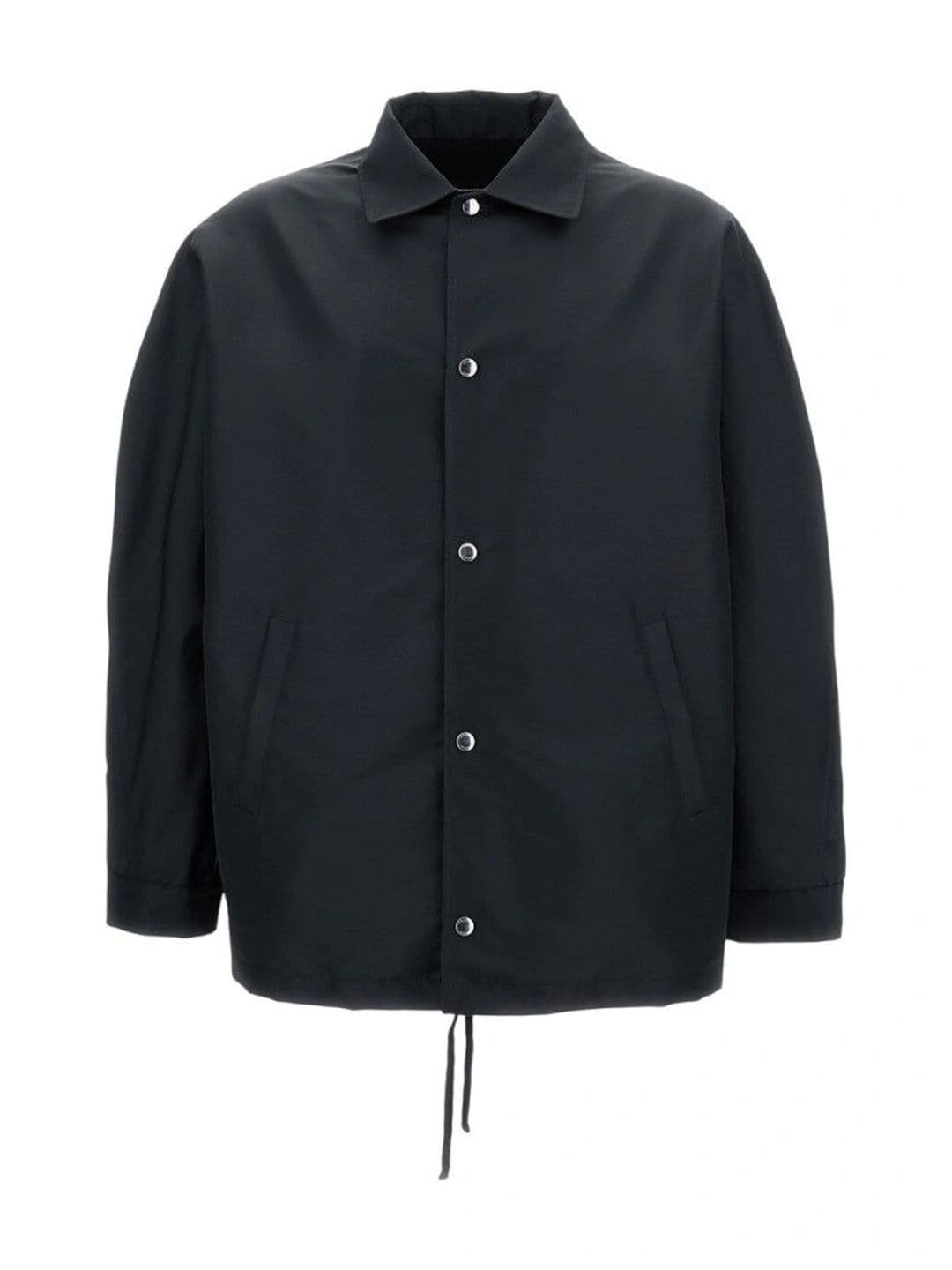 Givenchy Men Lightweight Bomber Jacket - view 1
