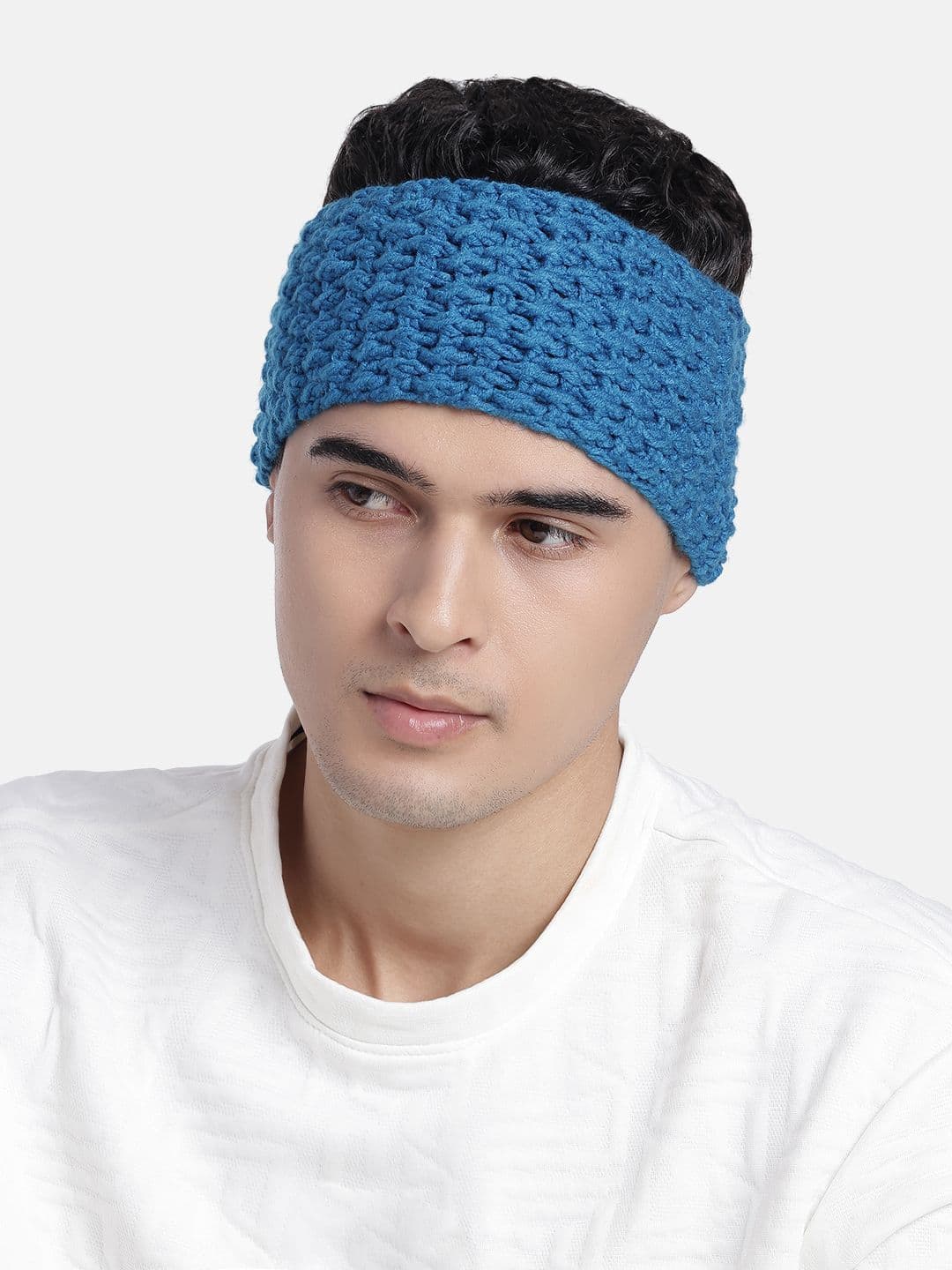 Magic Needles Men Chill Wrap Headband - view 1