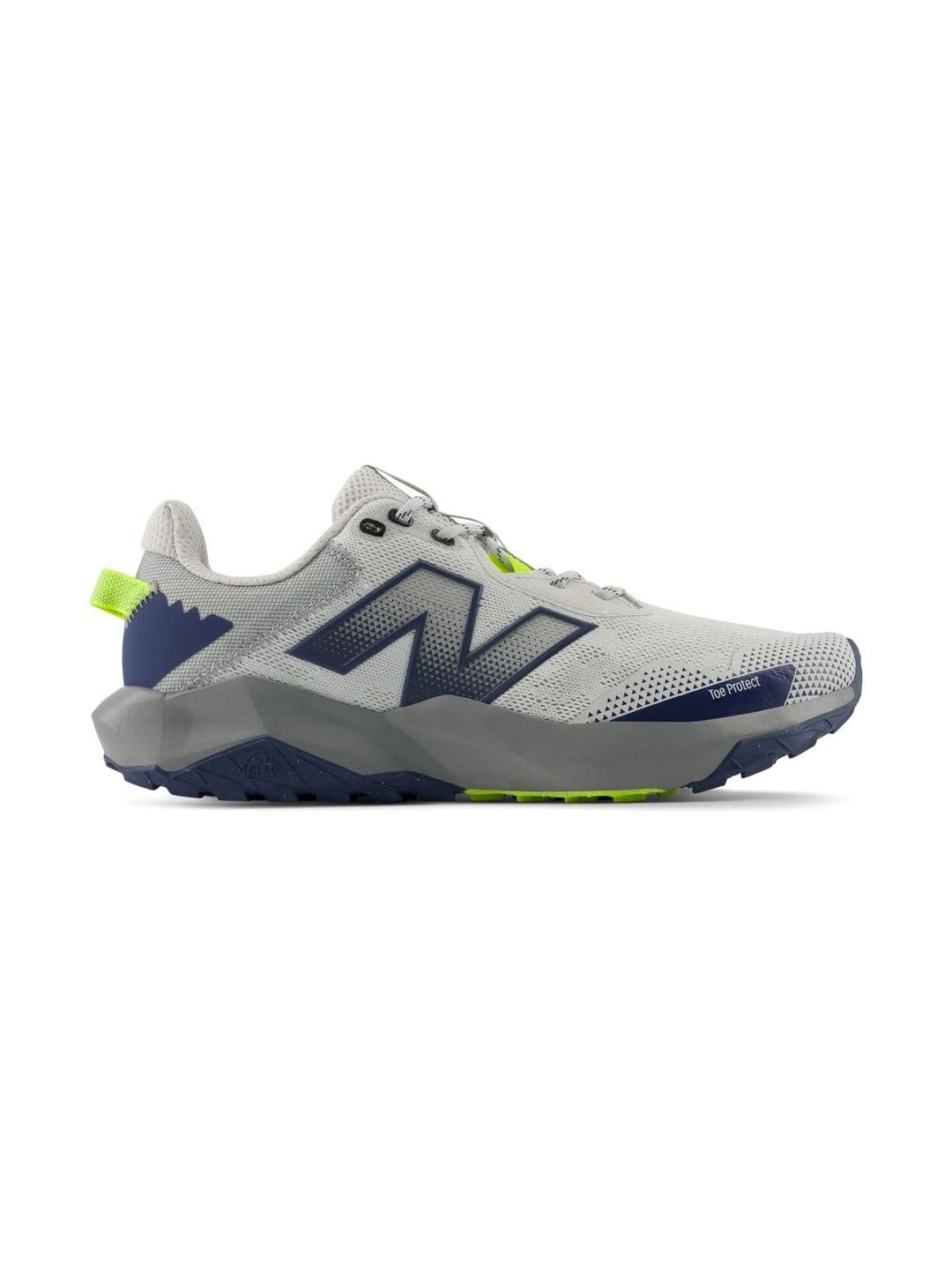 New Balance Men NITREL Mesh Running Shoes - view 1