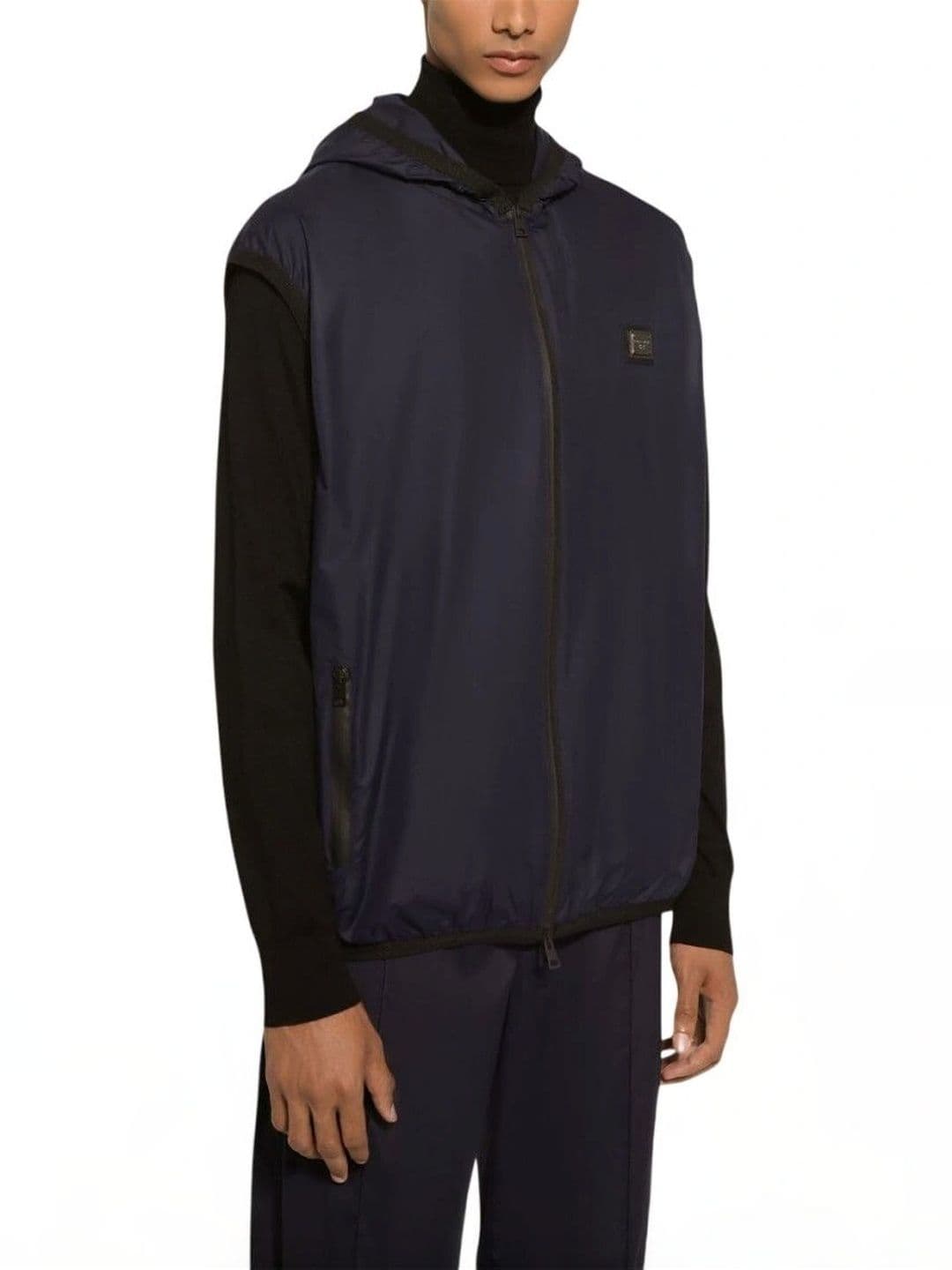 Dolce & Gabbana Men Lightweight Jacket - view 1