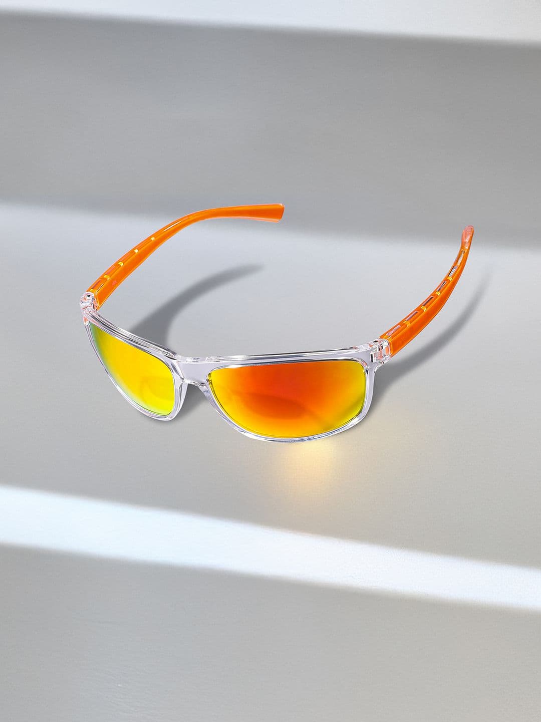 HRX by Hrithik Roshan Unisex Sports Sunglasses - view 1