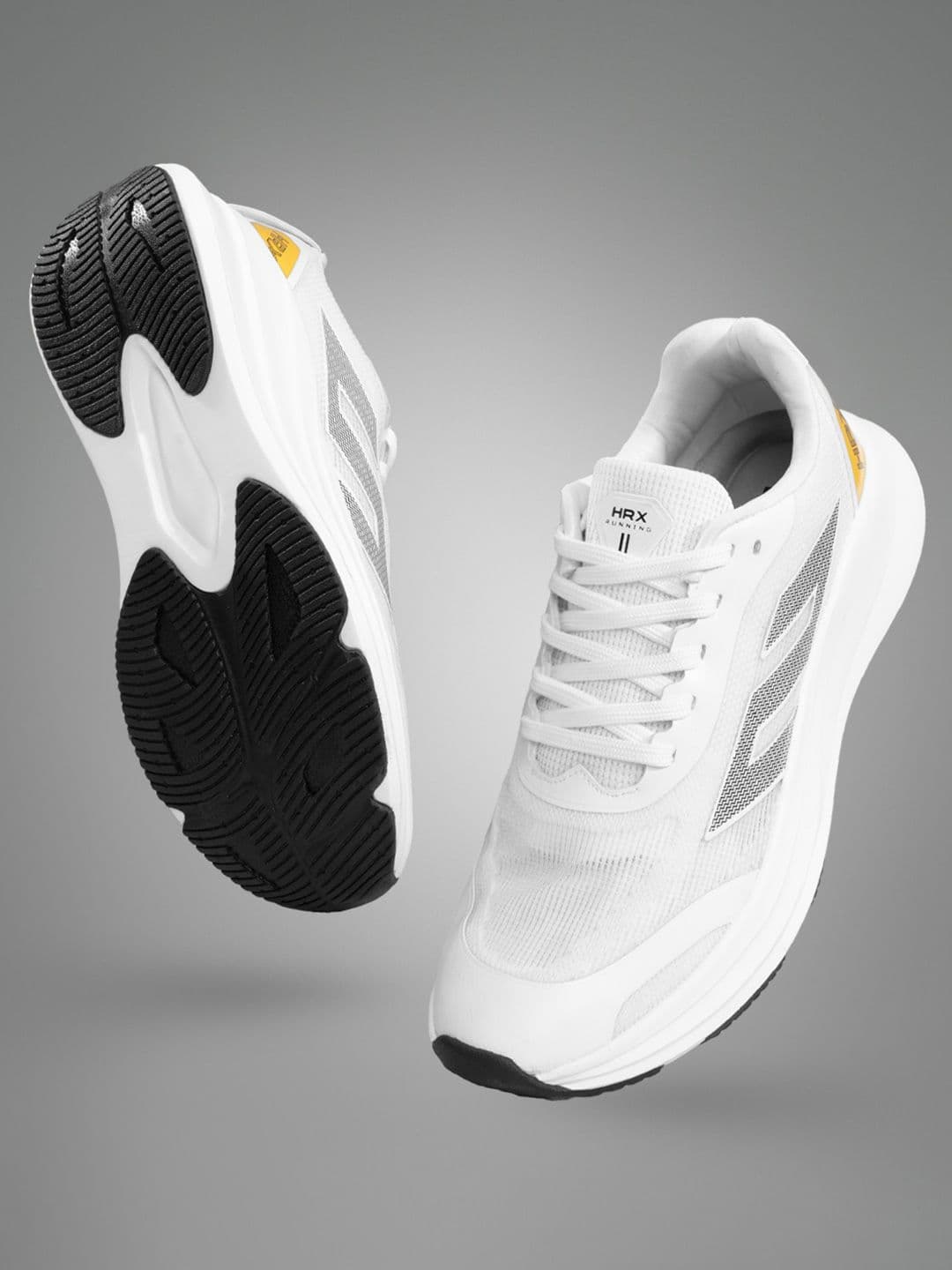 HRX by Hrithik Roshan Men Active Running Shoes - view 1