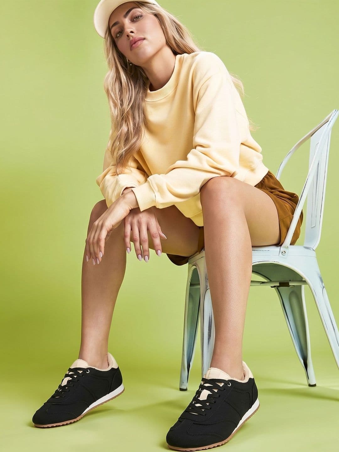 HRX by Hrithik Roshan Women Sneakers - view 1