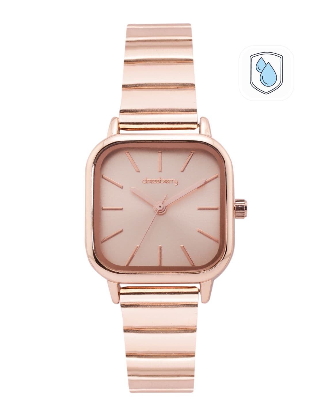 DressBerry Women Analogue Watch MFB-PN-SNT- K04 - view 1