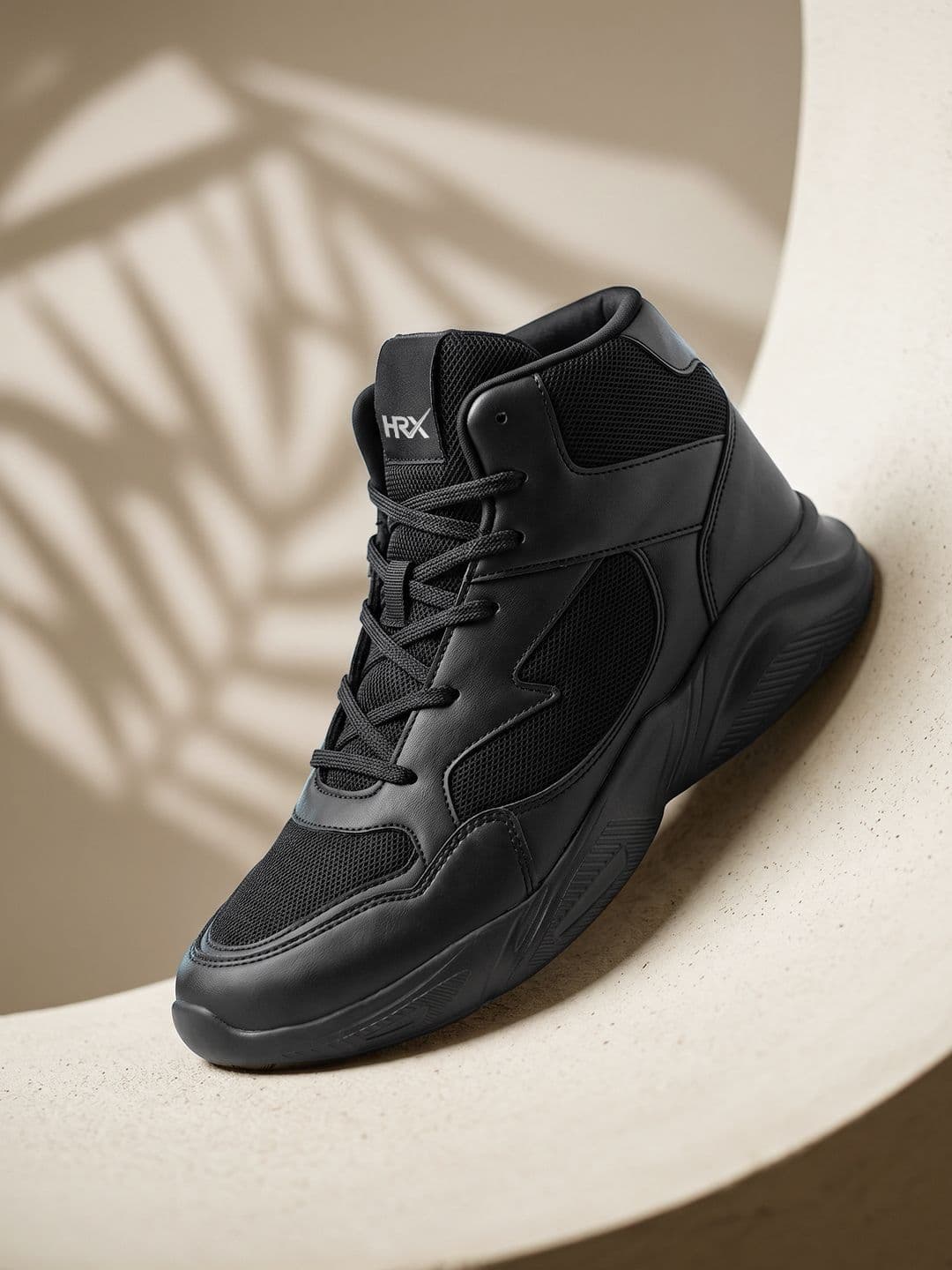 HRX by Hrithik Roshan Women Textured Sneakers - view 1