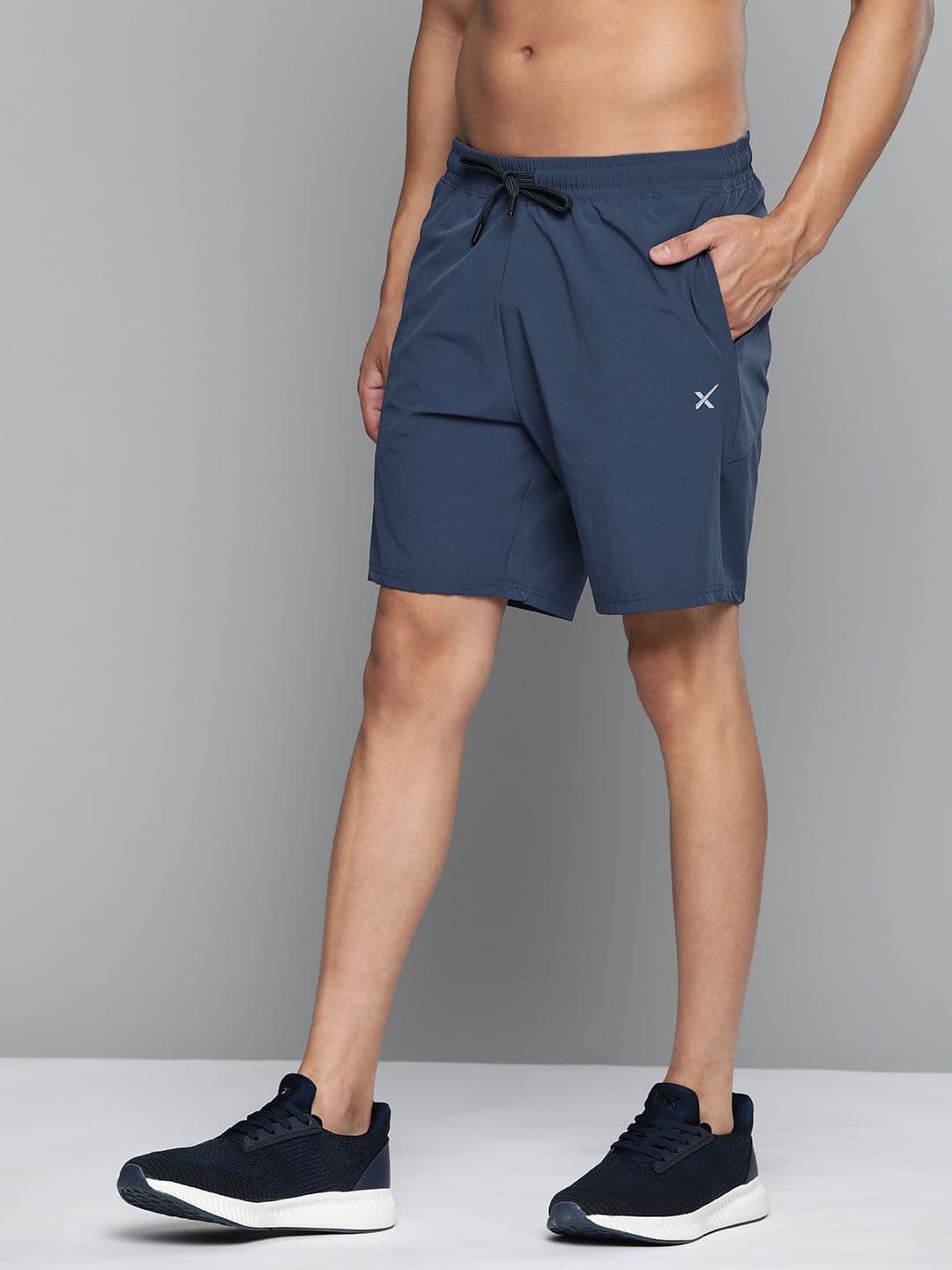 HRX by Hrithik Roshan Men Running Sports Shorts - view 1