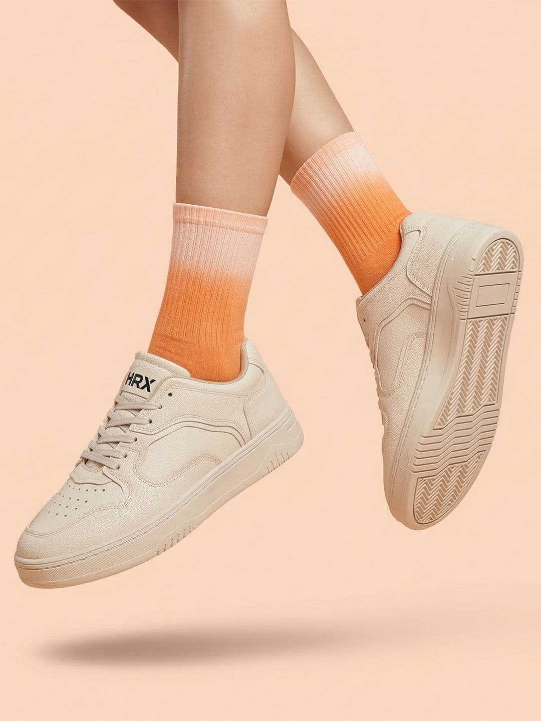 HRX by Hrithik Roshan Women Sneakers - view 1