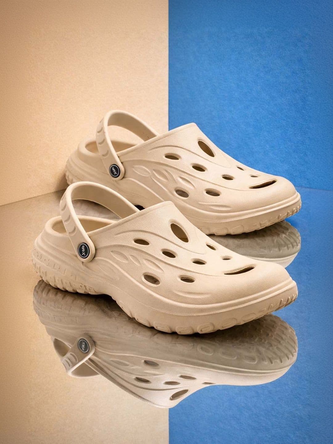HRX by Hrithik Roshan Men Sandals - view 1