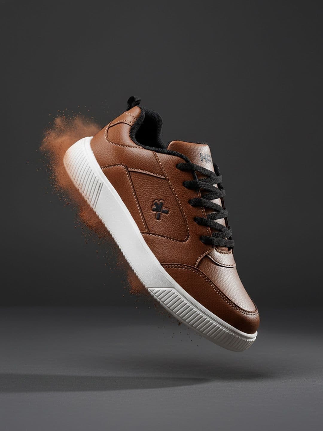 HRX by Hrithik Roshan Men Sneakers - view 1