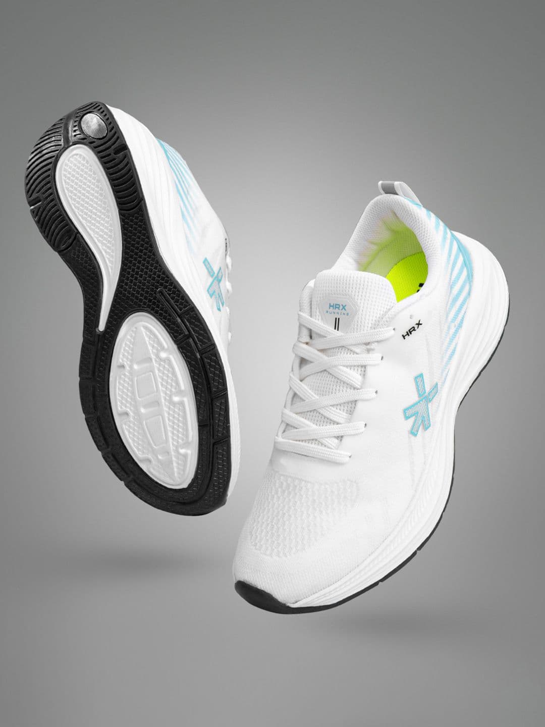 HRX by Hrithik Roshan Men Active Running Shoes - view 1