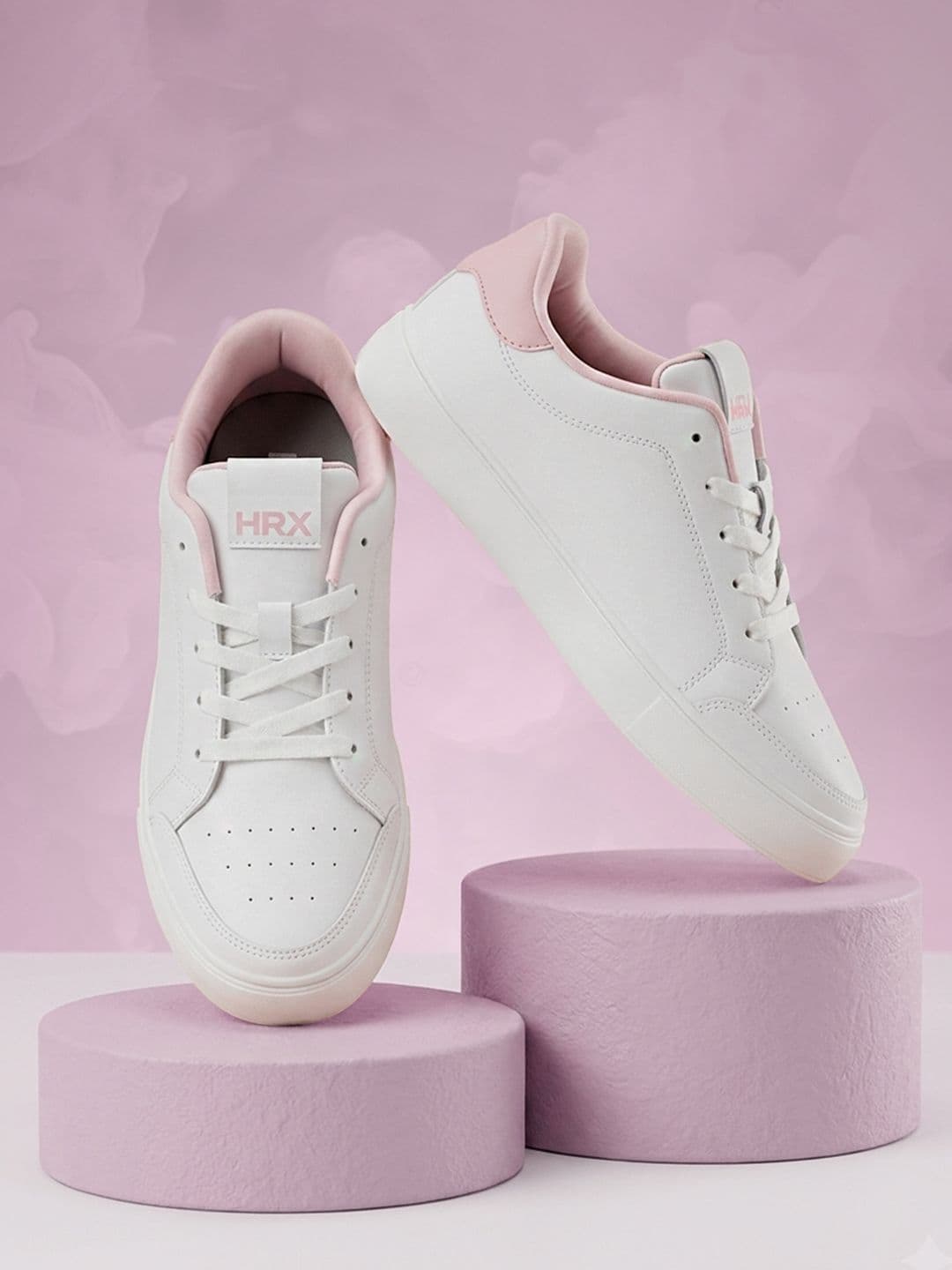 HRX by Hrithik Roshan Women Lace-Ups Sneakers - view 1
