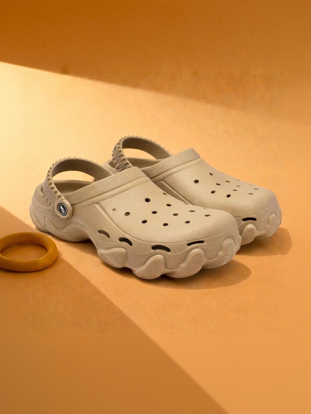 HRX by Hrithik Roshan Men Sandals - view 1