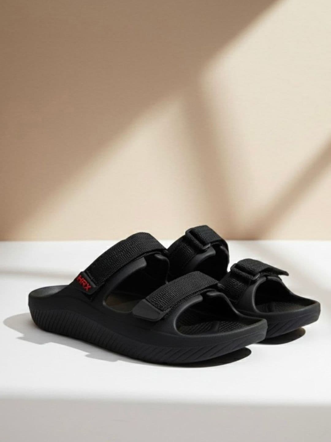 HRX by Hrithik Roshan Men Sliders Flip Flops - view 1