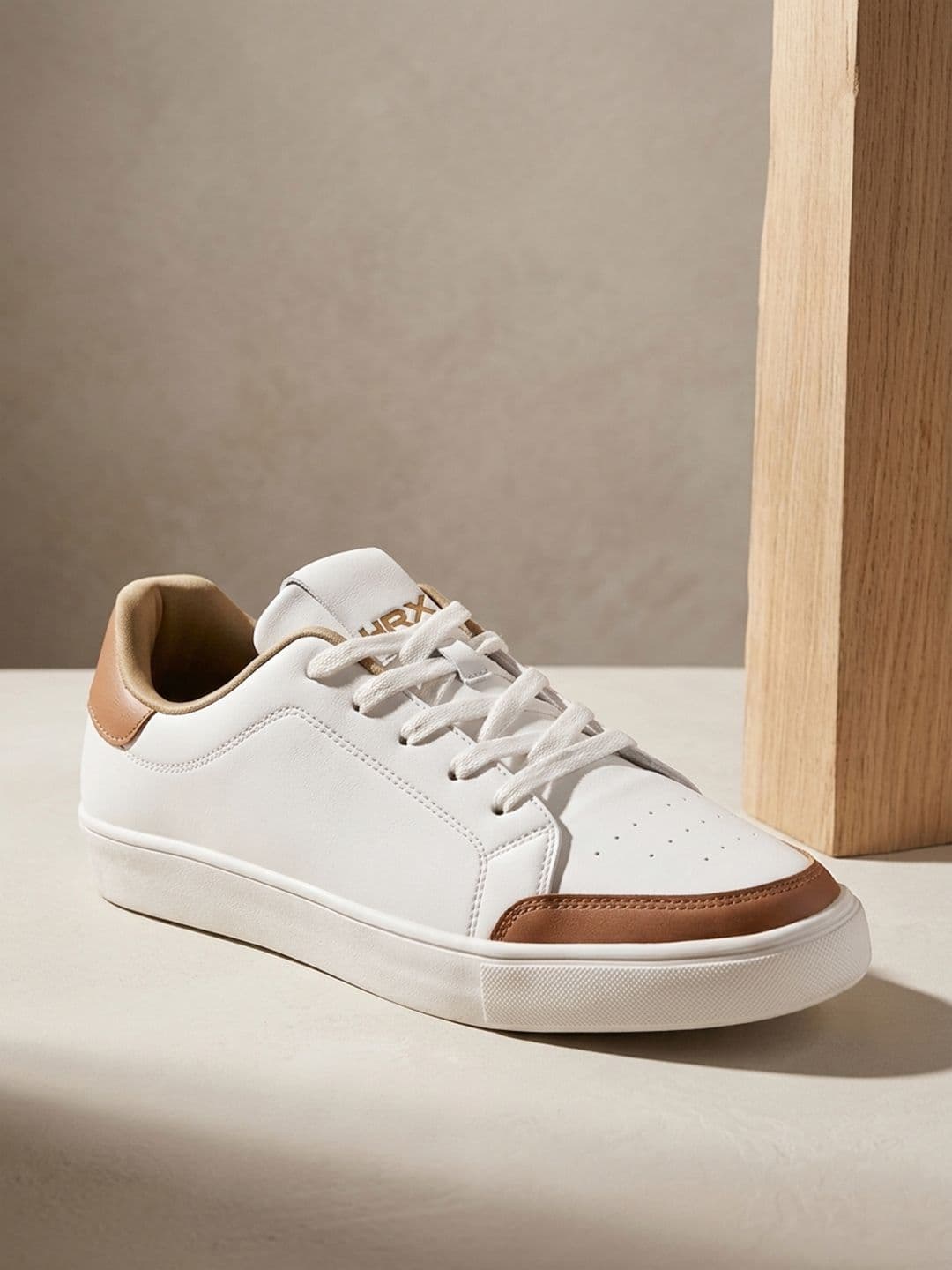 HRX by Hrithik Roshan Men Sneakers - view 1
