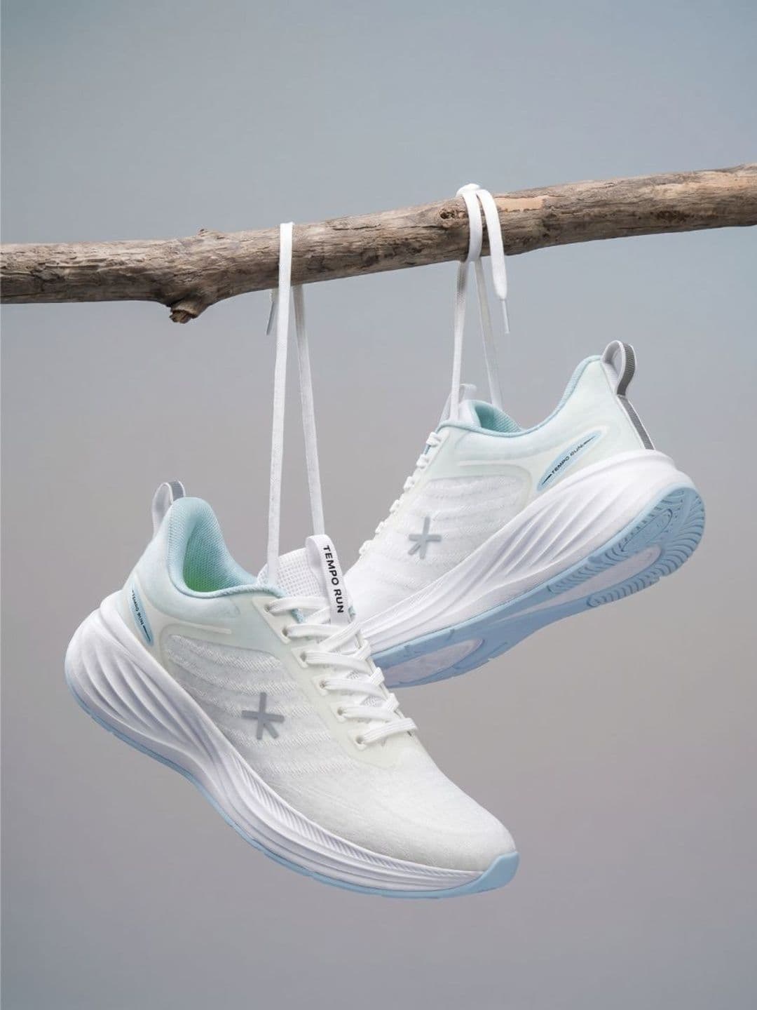 HRX by Hrithik Roshan Men Active Running Shoes - view 1