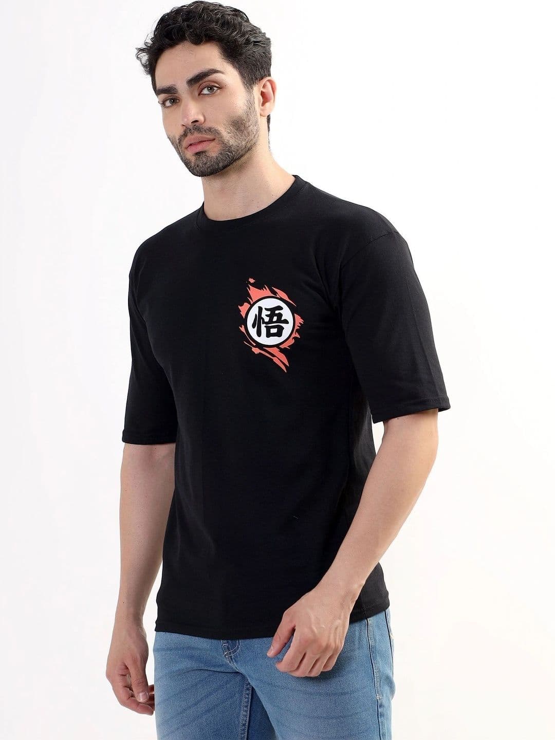 Garmin Men Printed T-shirt - view 1