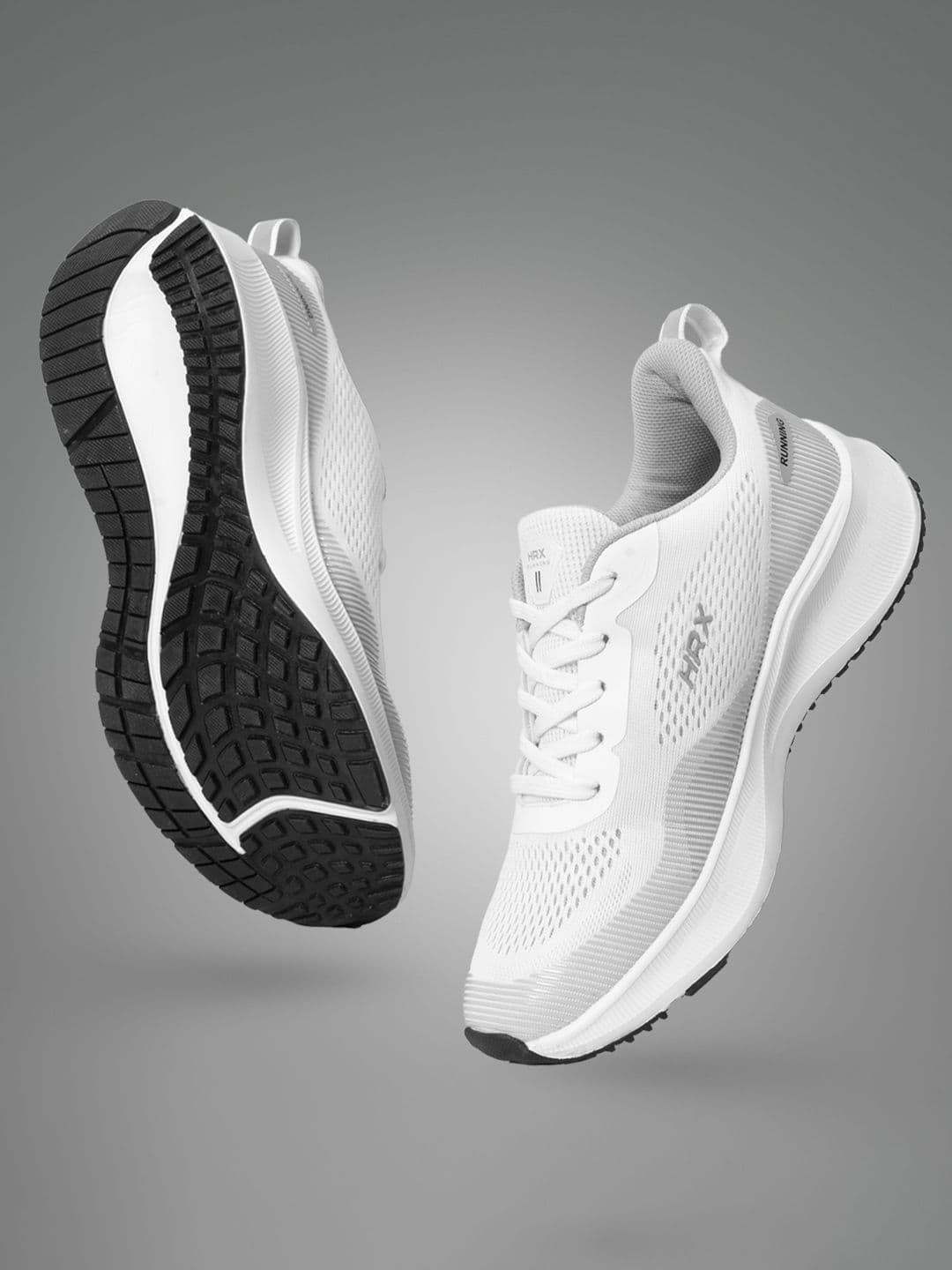 HRX by Hrithik Roshan Men Active Running Shoes - view 1