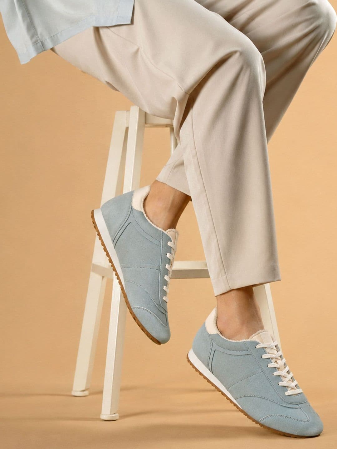 HRX by Hrithik Roshan Women Sneakers - view 1