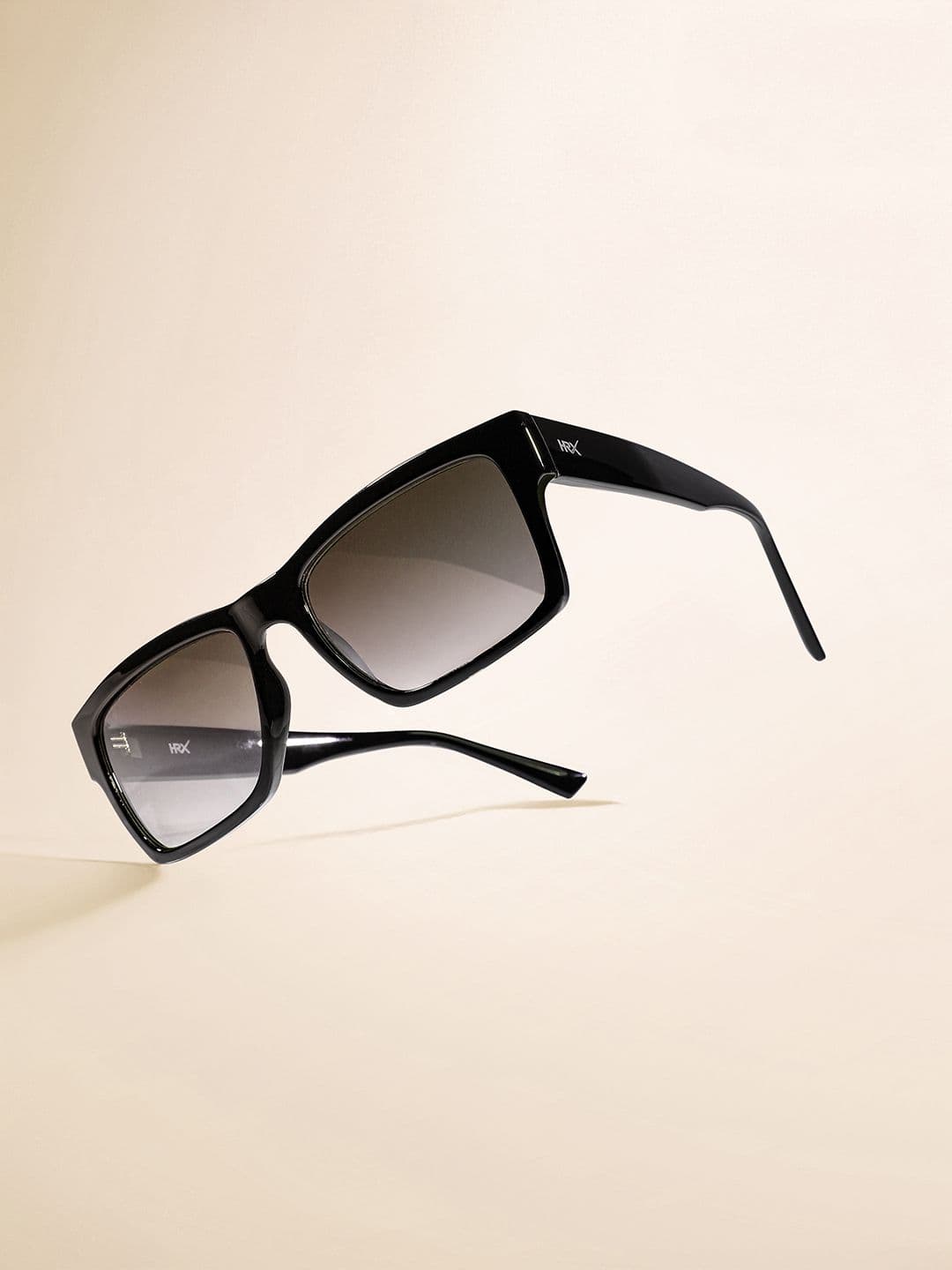 HRX by Hrithik Roshan Unisex Rectangle Sunglasses - view 1