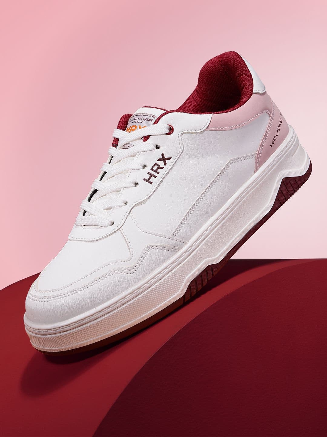 HRX by Hrithik Roshan Women Everyday Sneakers - view 1