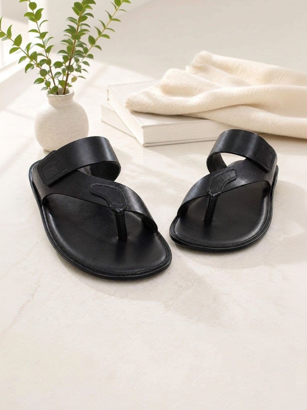 REAL BLISS FOOTWEAR Men Comfort Sandals - view 1