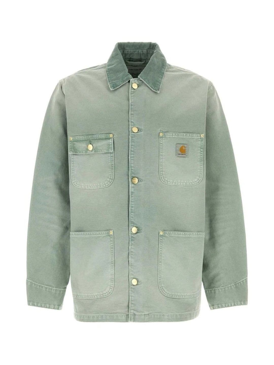 Carhartt WIP Men Woven Jacket - view 1