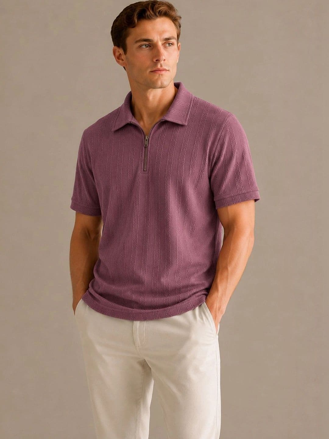 THE BEETEL HOUSE Men T-shirt - view 1