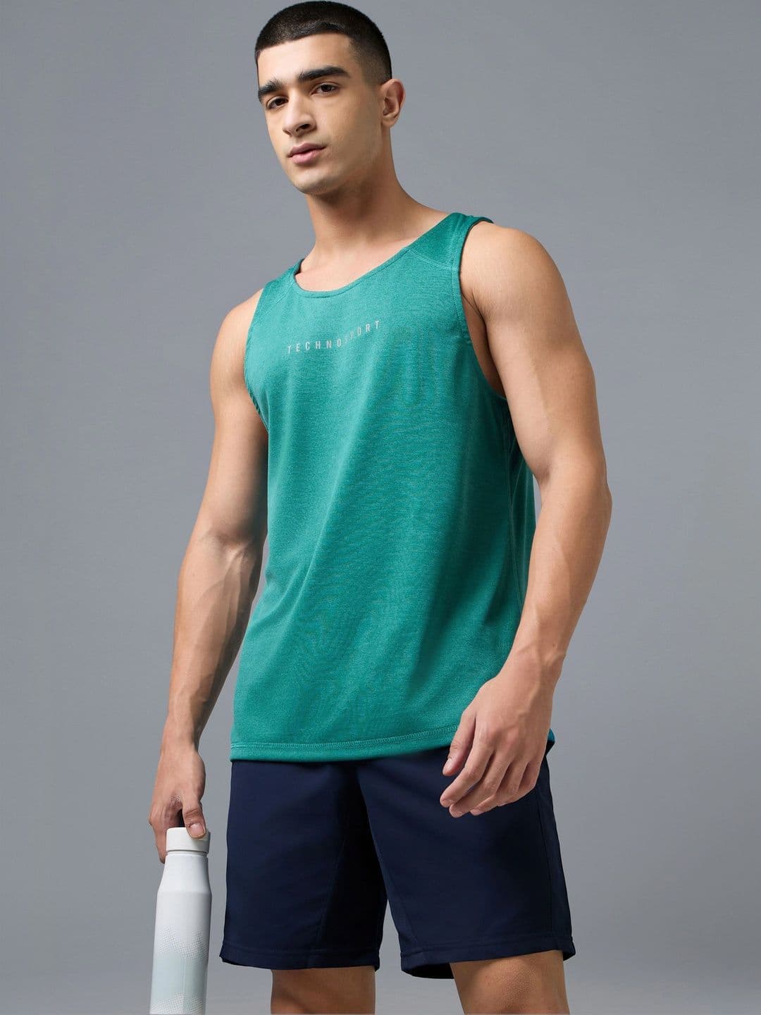 Technosport Gym Vest - view 1