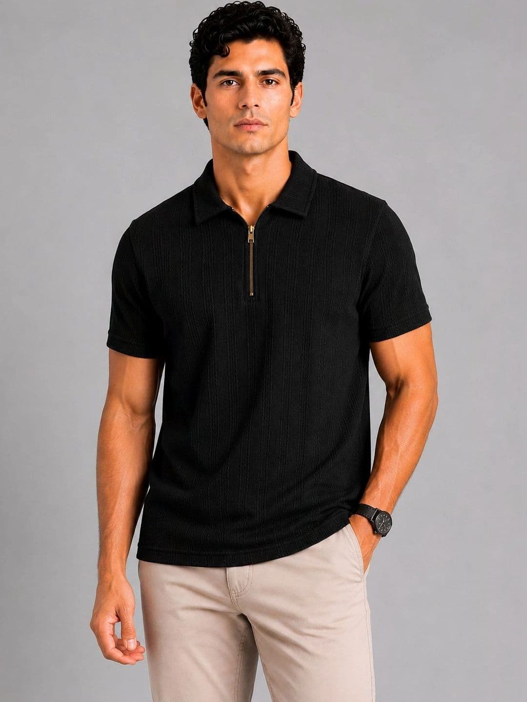 THE BEETEL HOUSE Men T-shirt - view 1