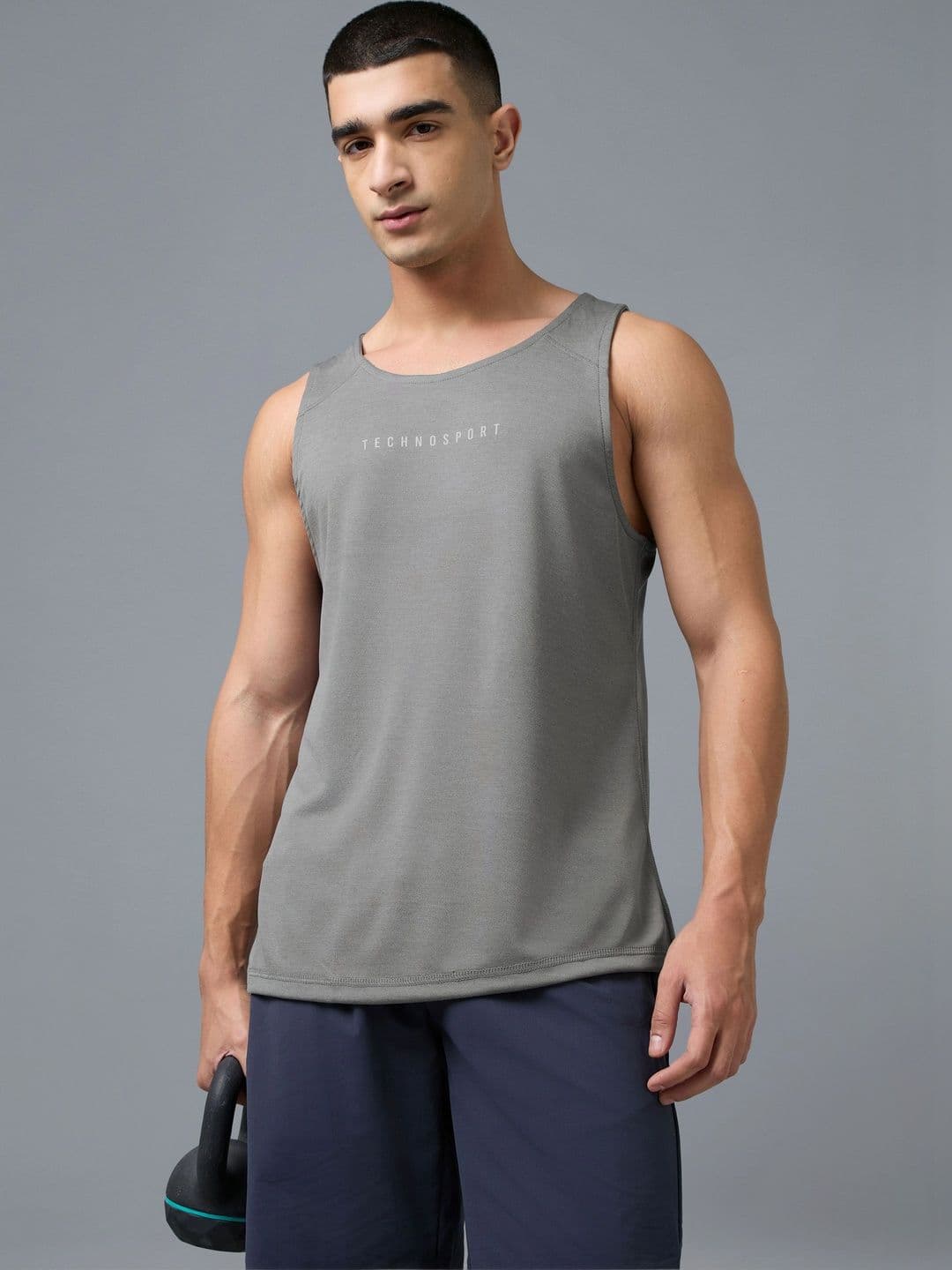 Technosport Gym Vest - view 1
