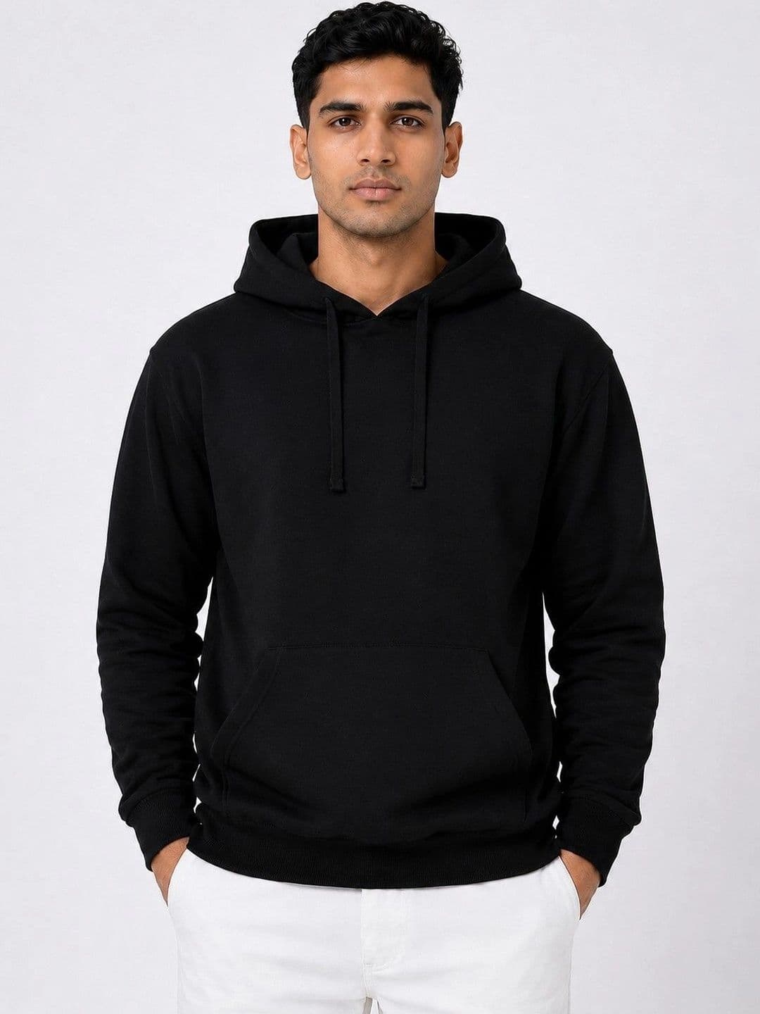 Moda Rapido Men Sweatshirt - view 1