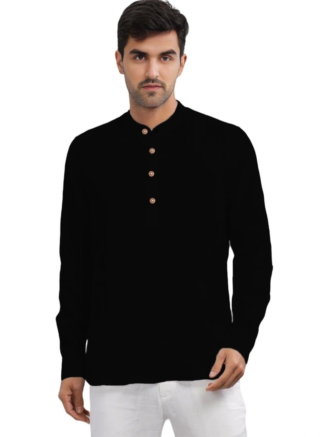 STILLIN Men Kurta - view 1