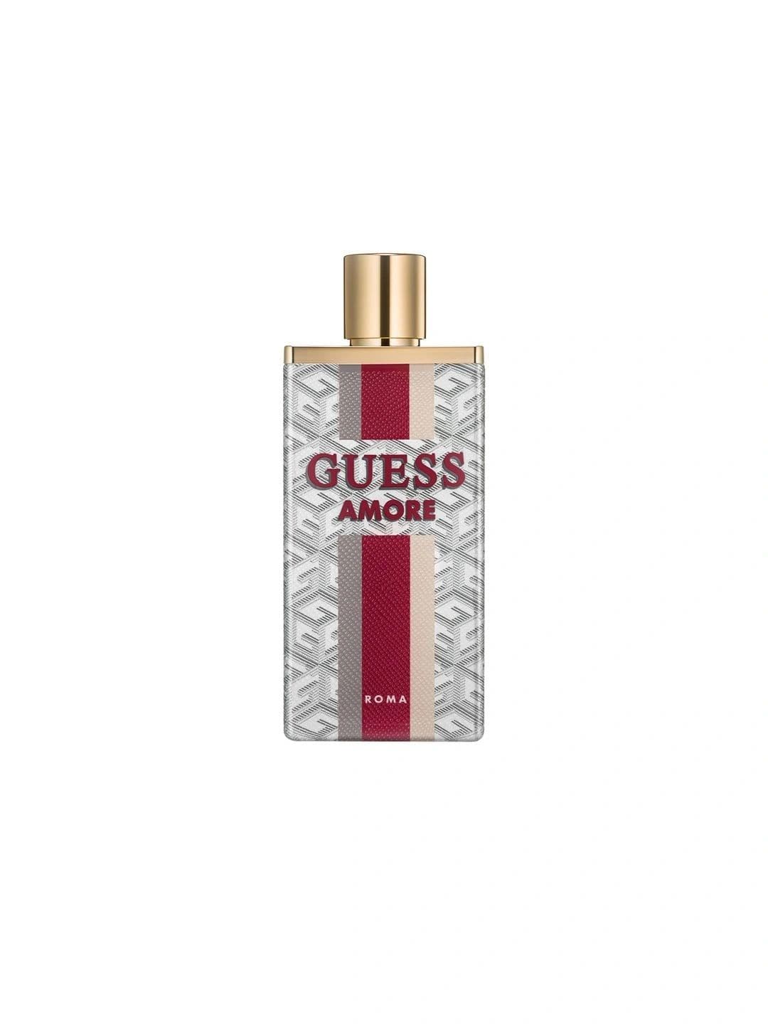 GUESS Amore Roma Long Lasting Eau De Toilette - 100 ml - view 1