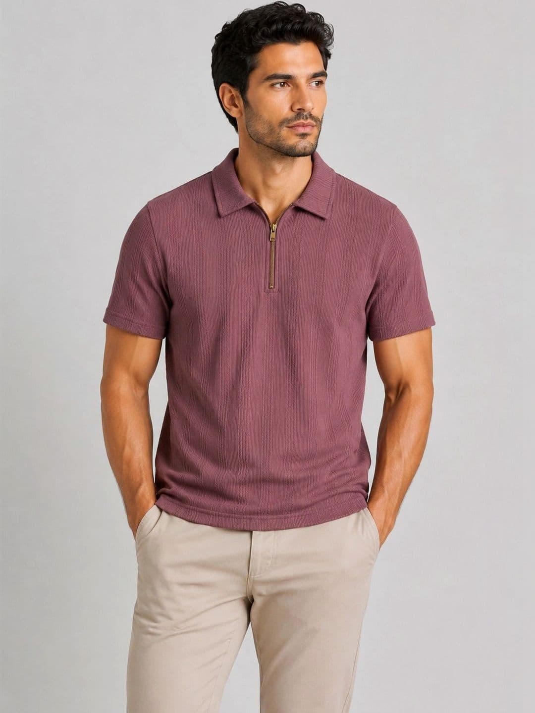 THE BEETEL HOUSE Men T-shirt - view 1