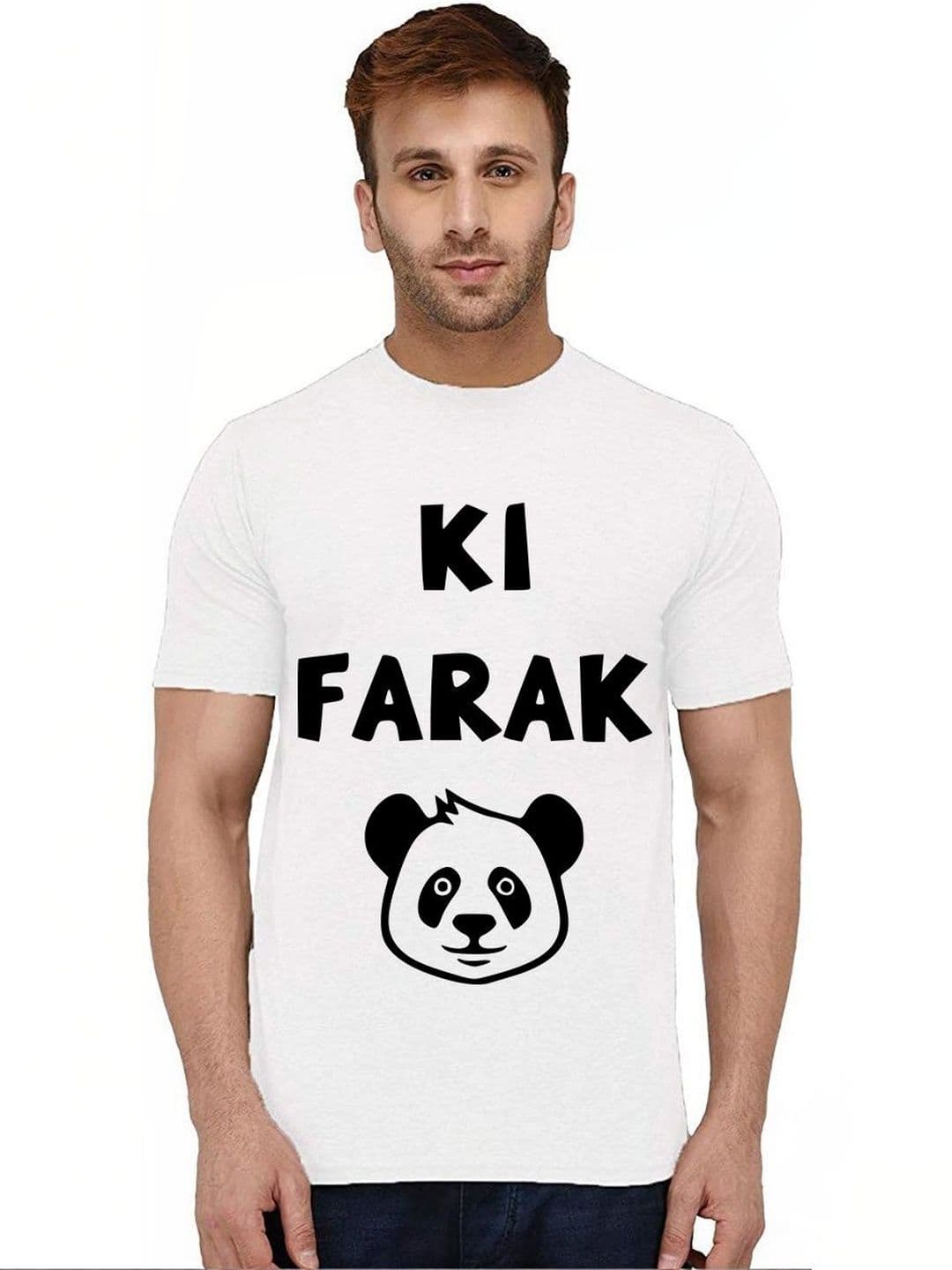 Aseria Men Printed T-shirt - view 1