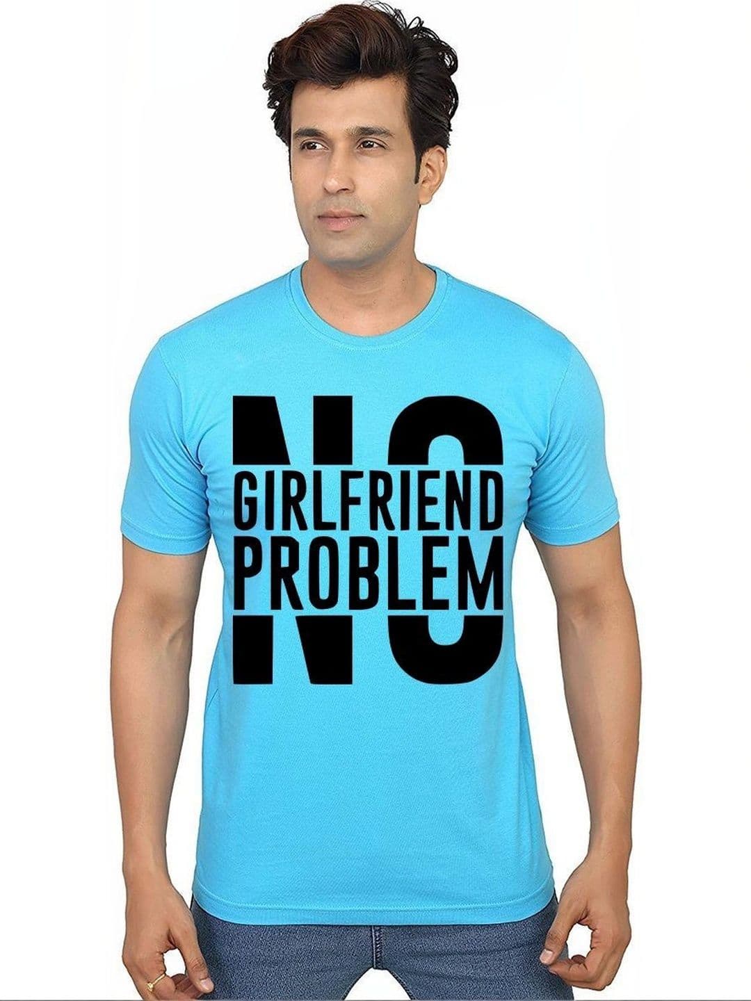 Aseria Men Printed T-shirt - view 1